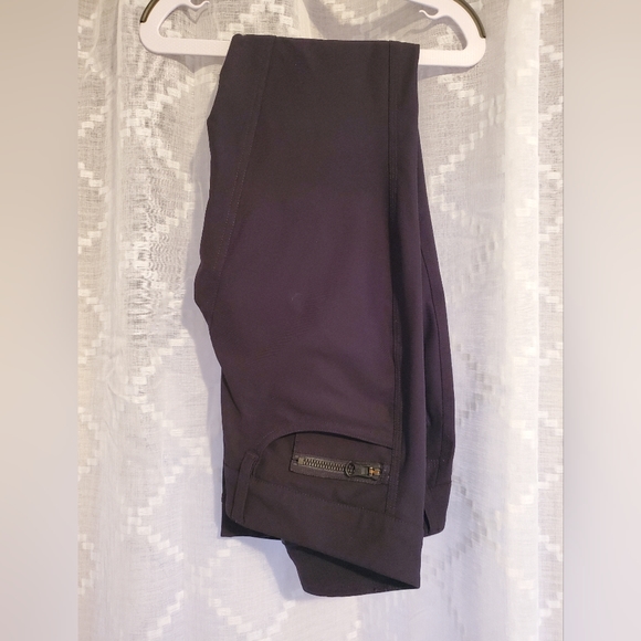 Lululemon Rare Women's Black Urbanite Pants - Picture 13 of 14